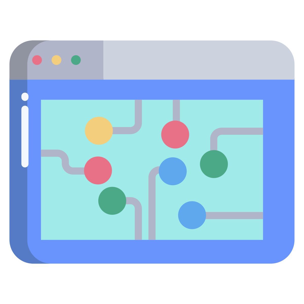 website icon
