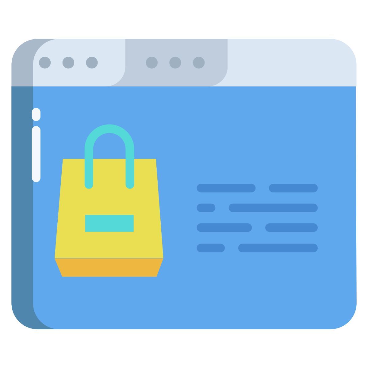 website icon