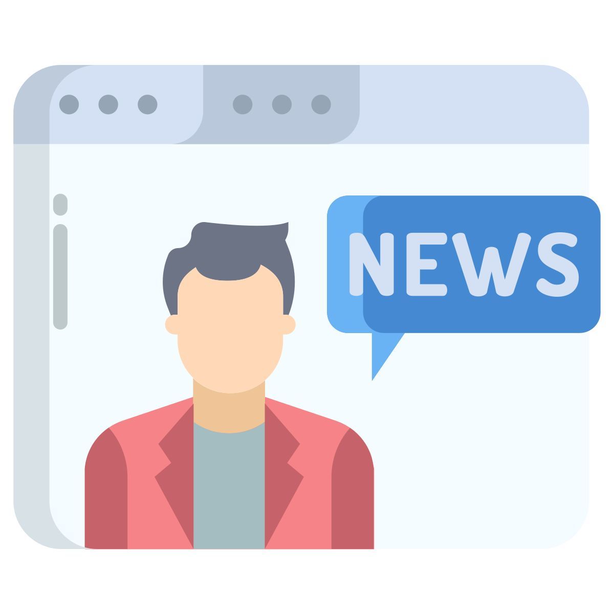 website icon
