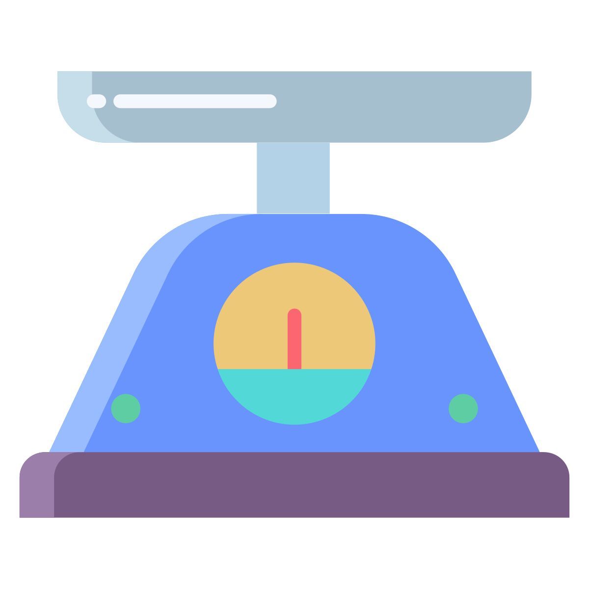 weight icon