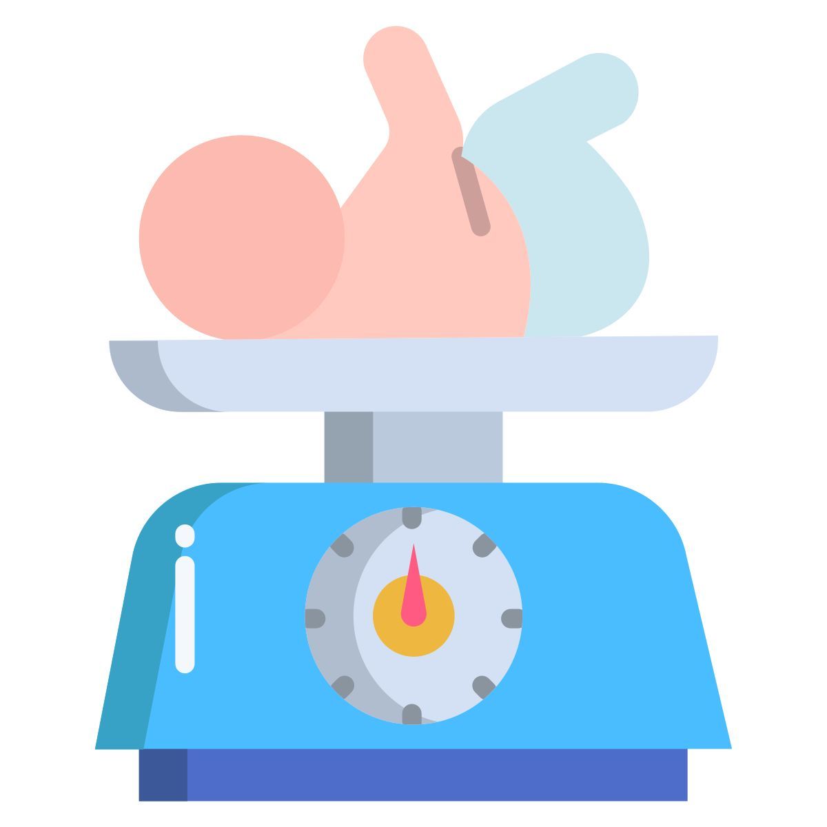 weight icon