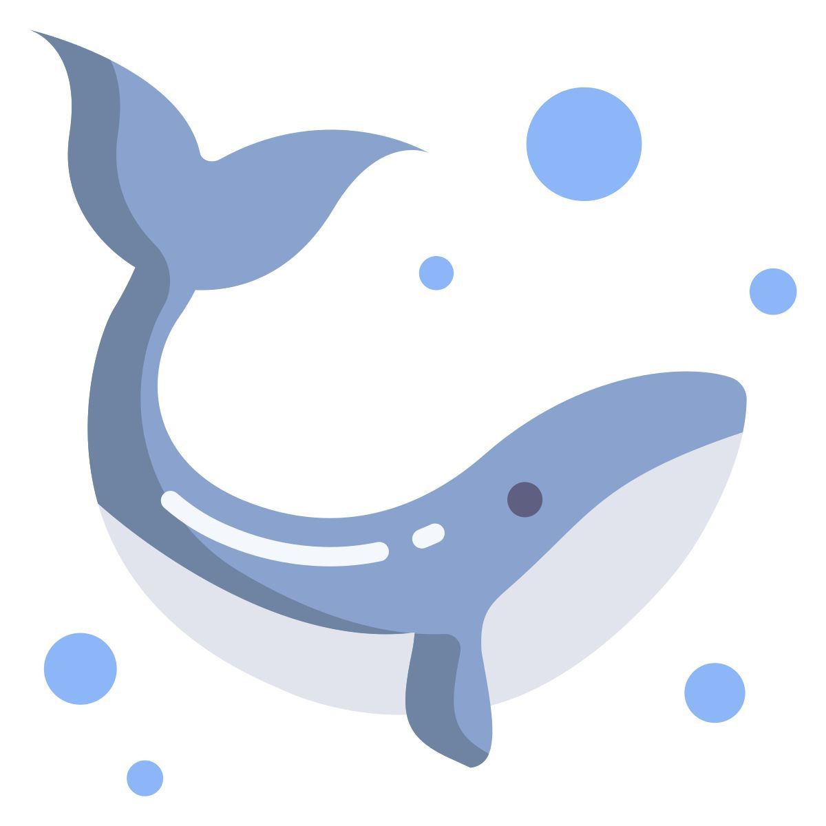 whale icon