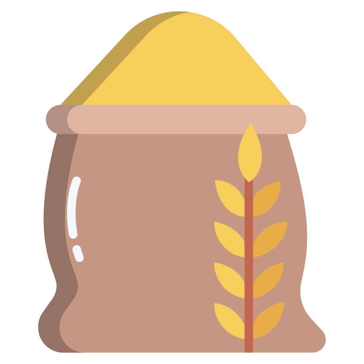 wheat icon