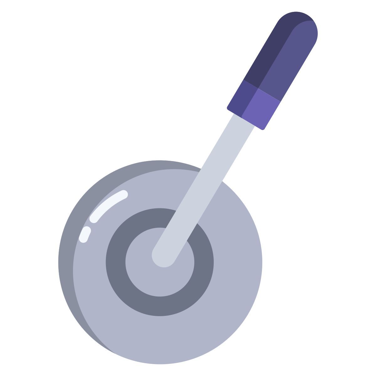 Couteau à roue icon