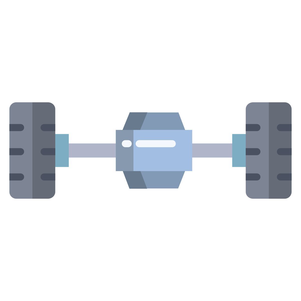 wheels icon