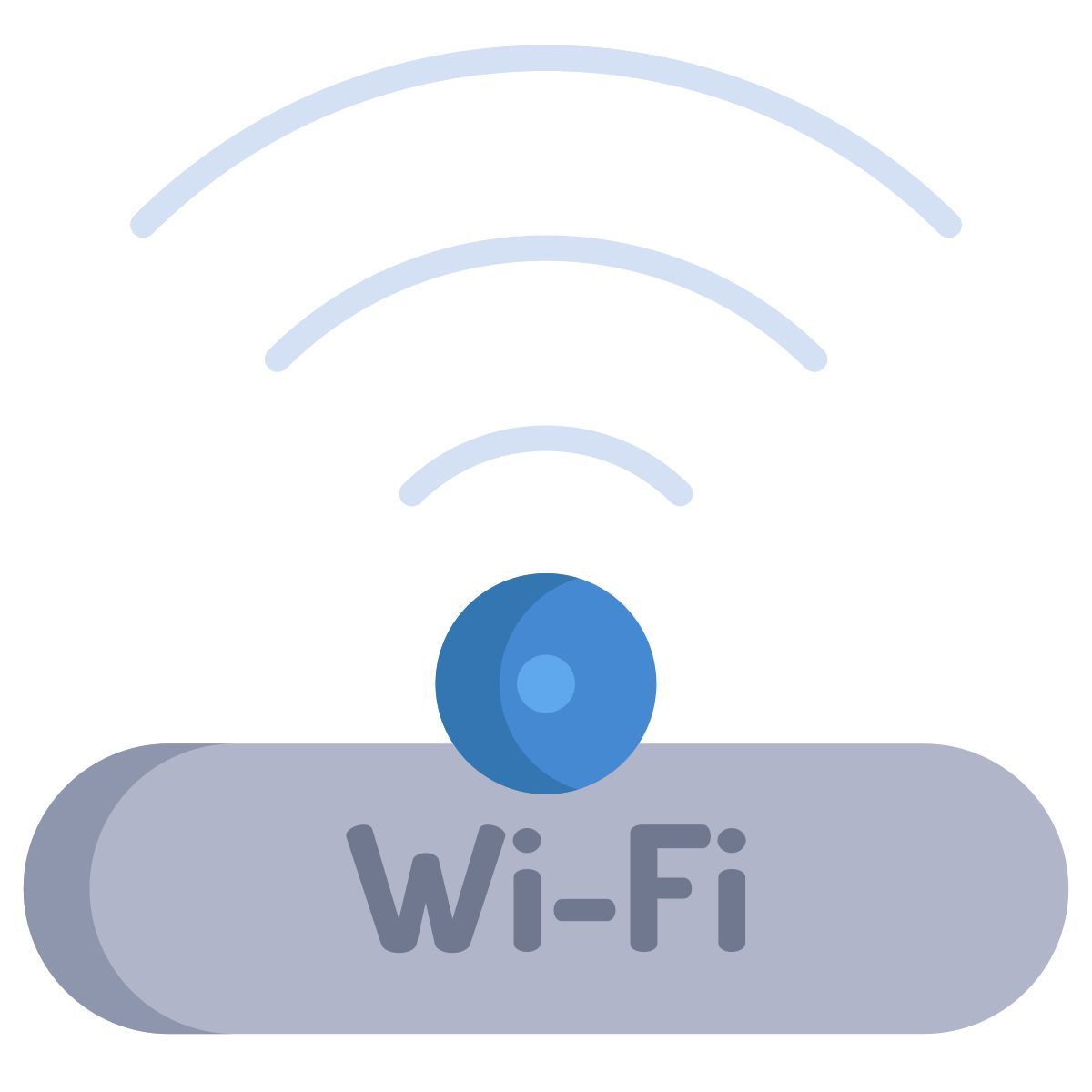 wifi router icon