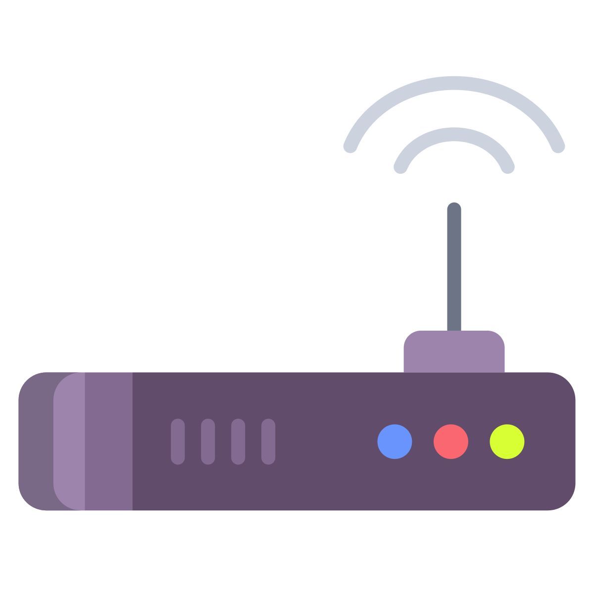 wifi router icon