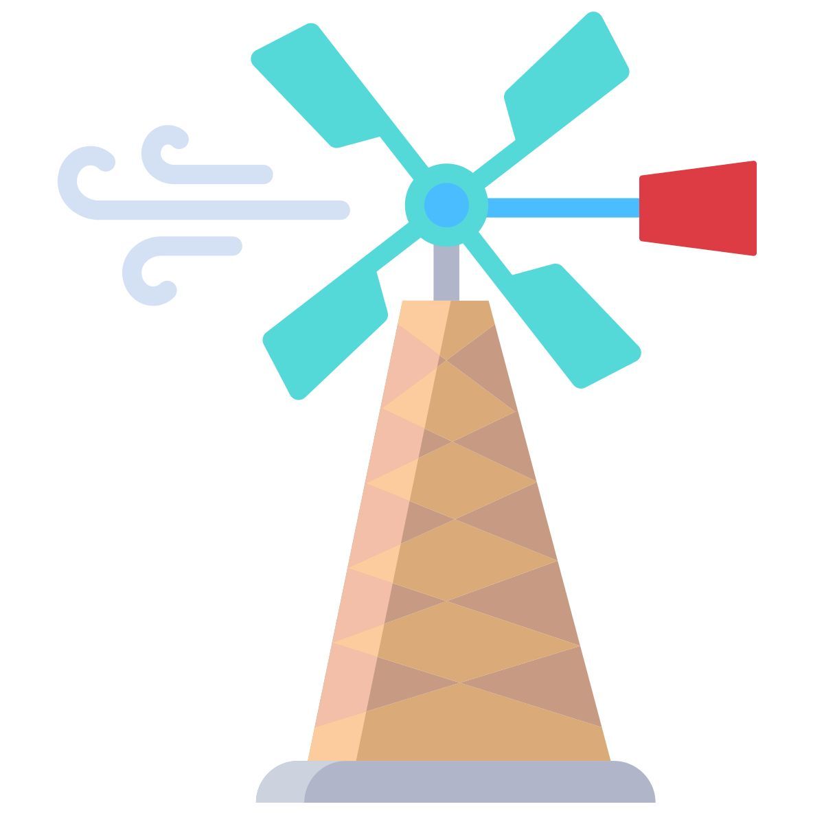 windmill icon