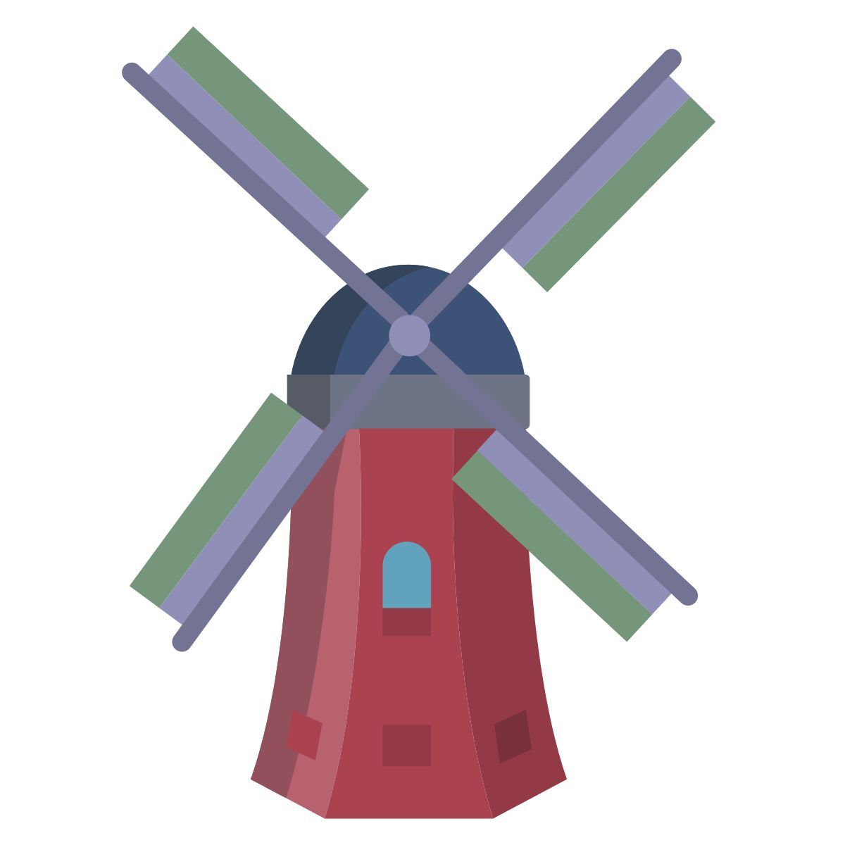 windmill icon