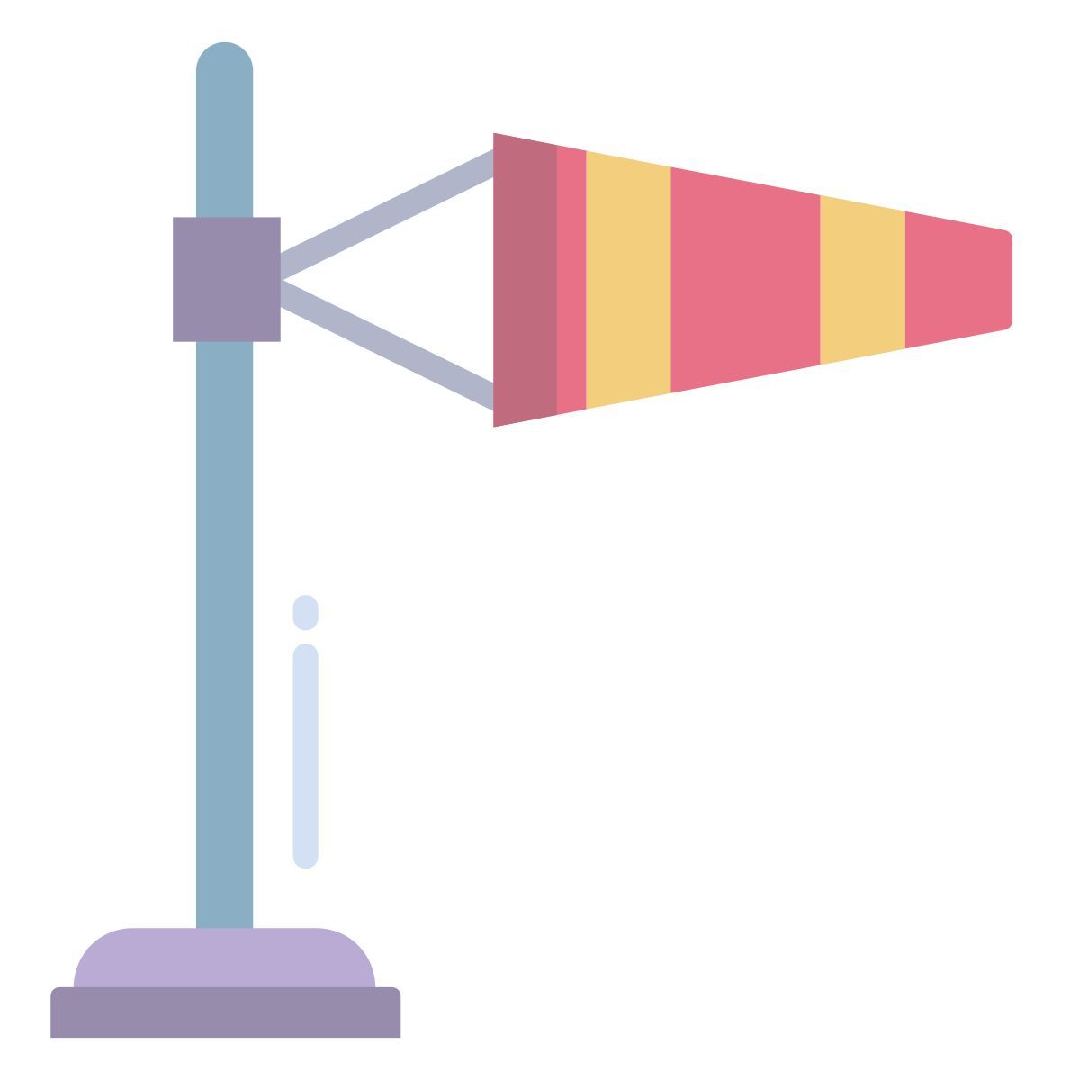 windsock icon