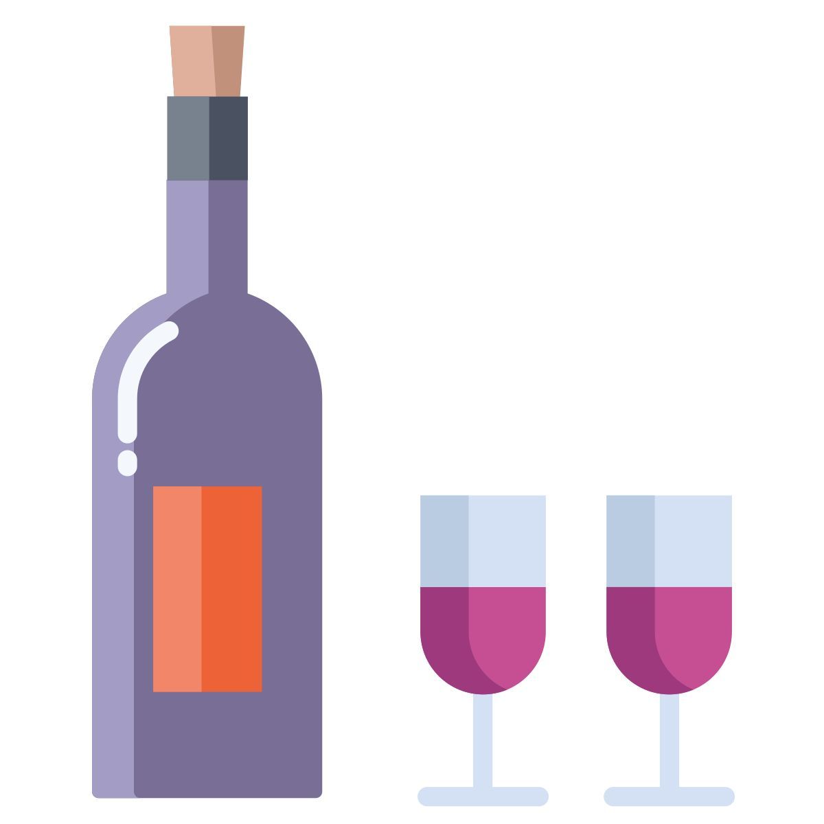 wine icon
