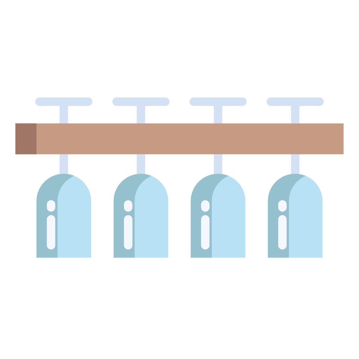 wine glass icon