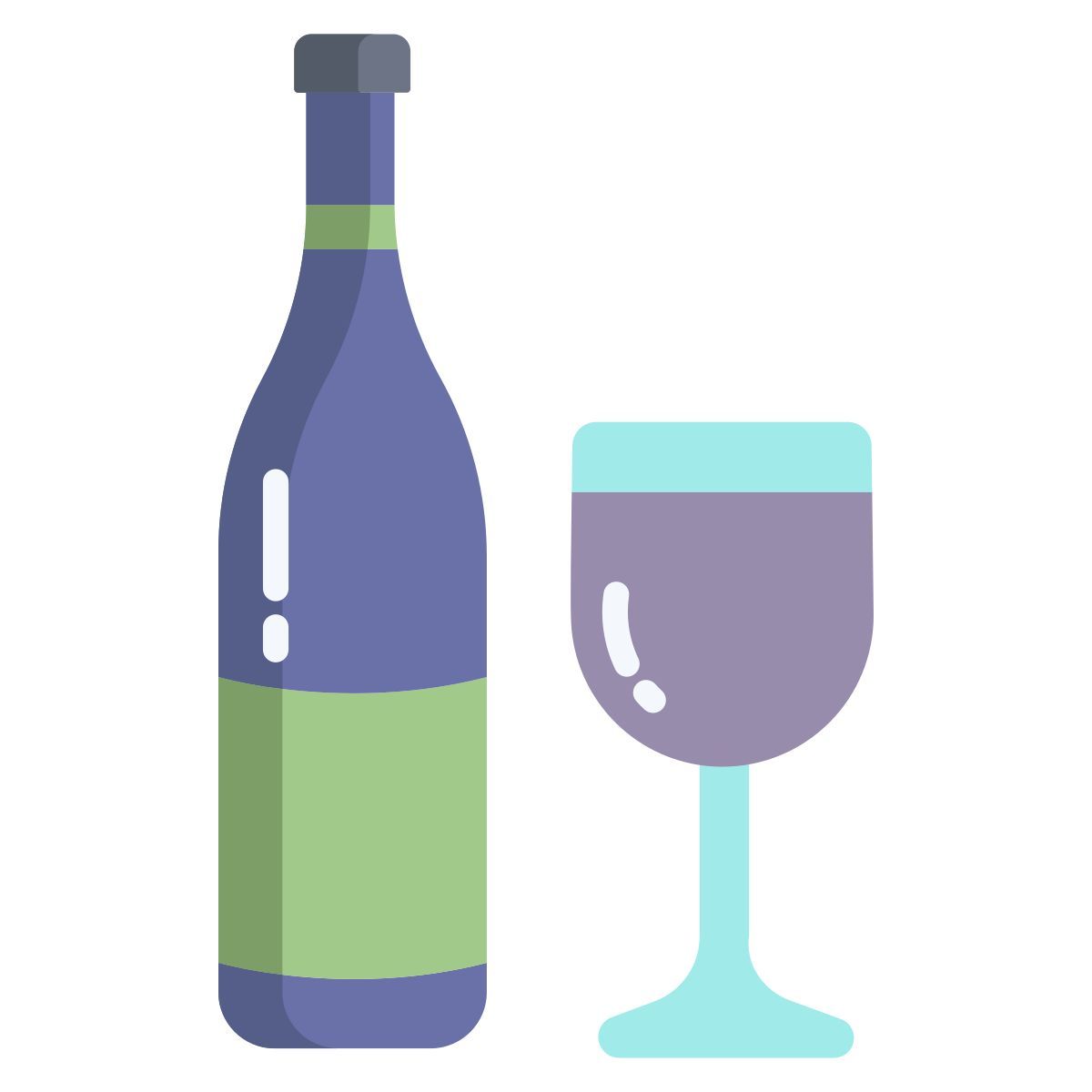 wine icon