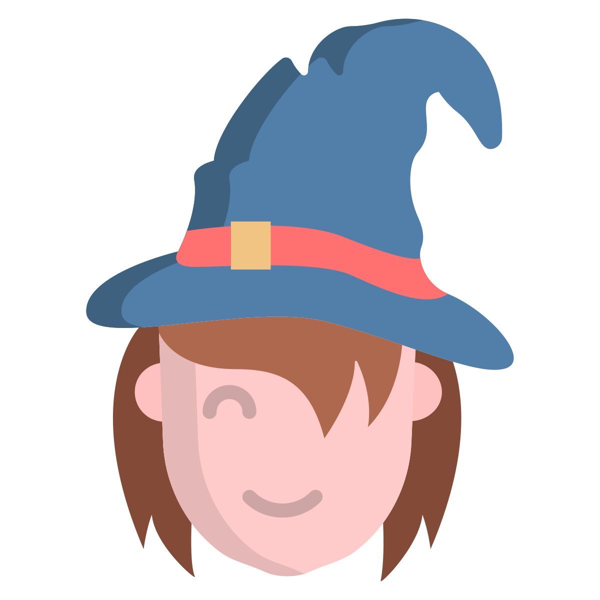 witch icon