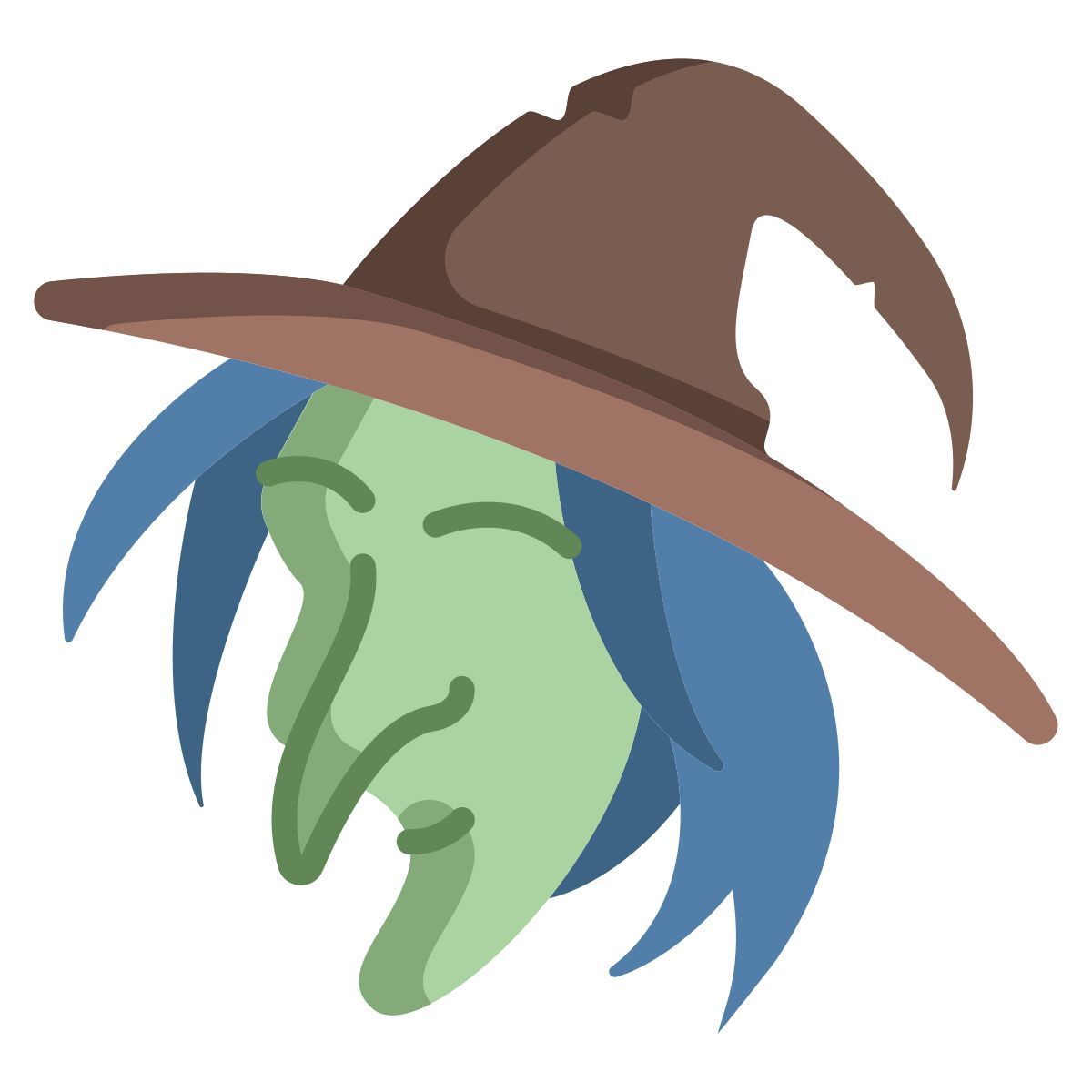 witch icon