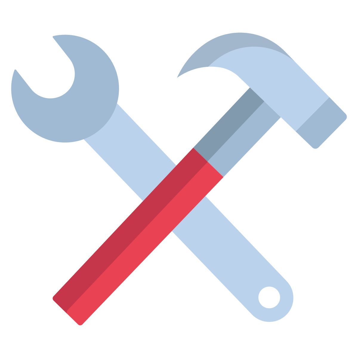herramienta de trabajo icon
