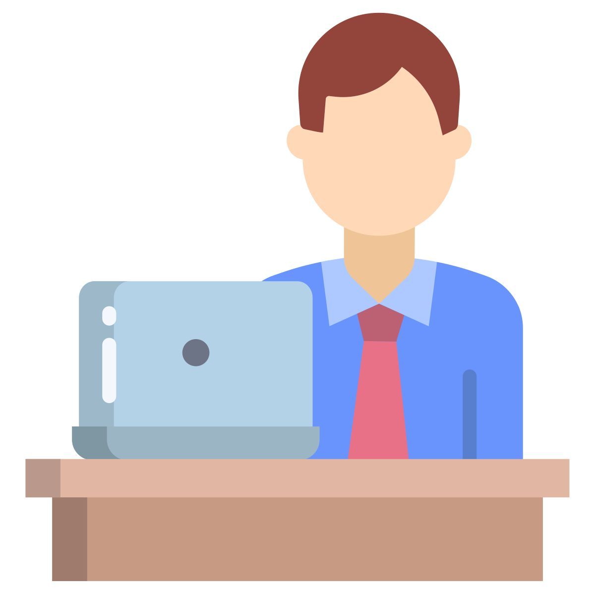 worker icon