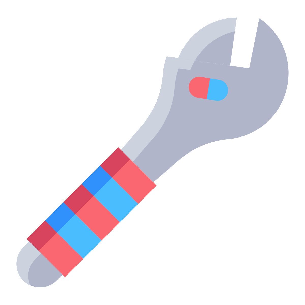 wrench icon