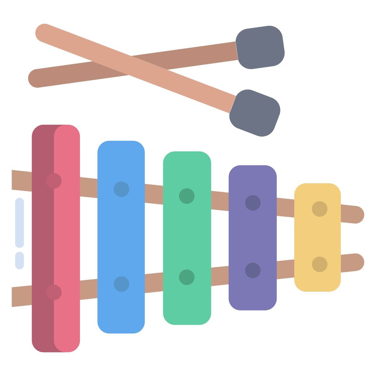 xylophone icon
