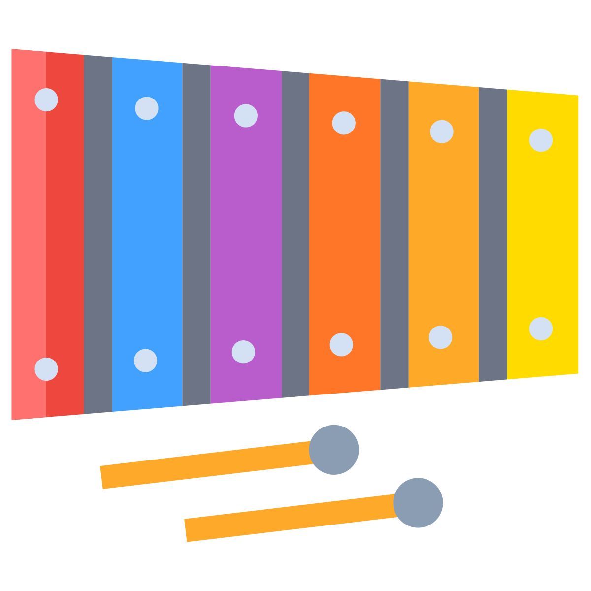 xylophone icon