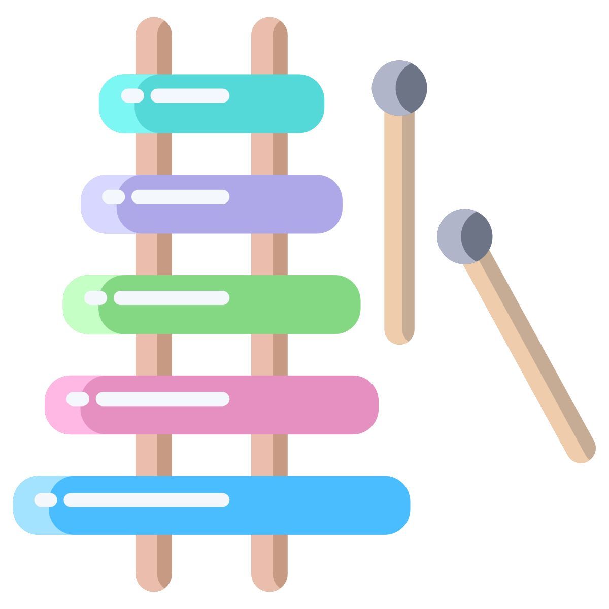 xylophone icon