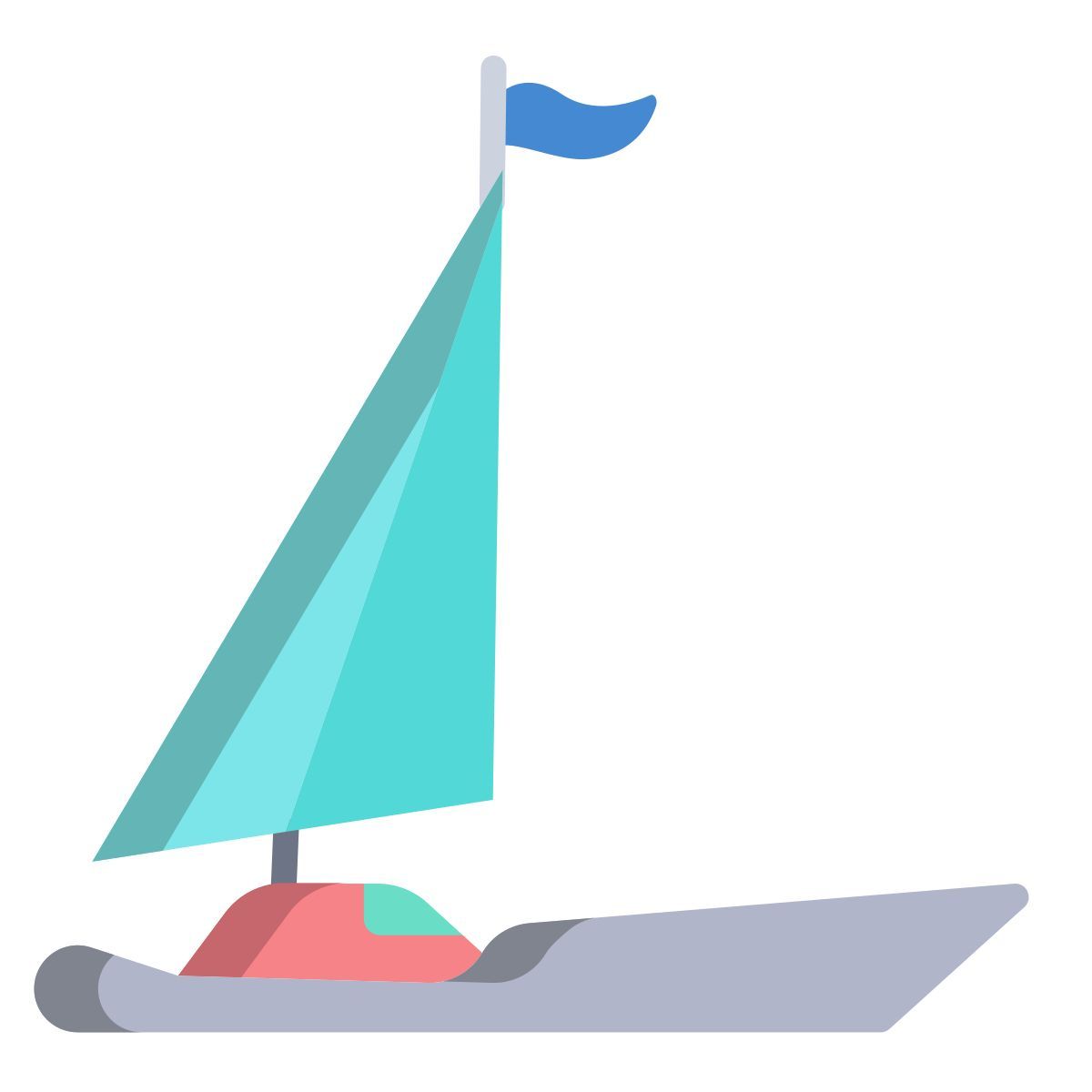 yacht icon