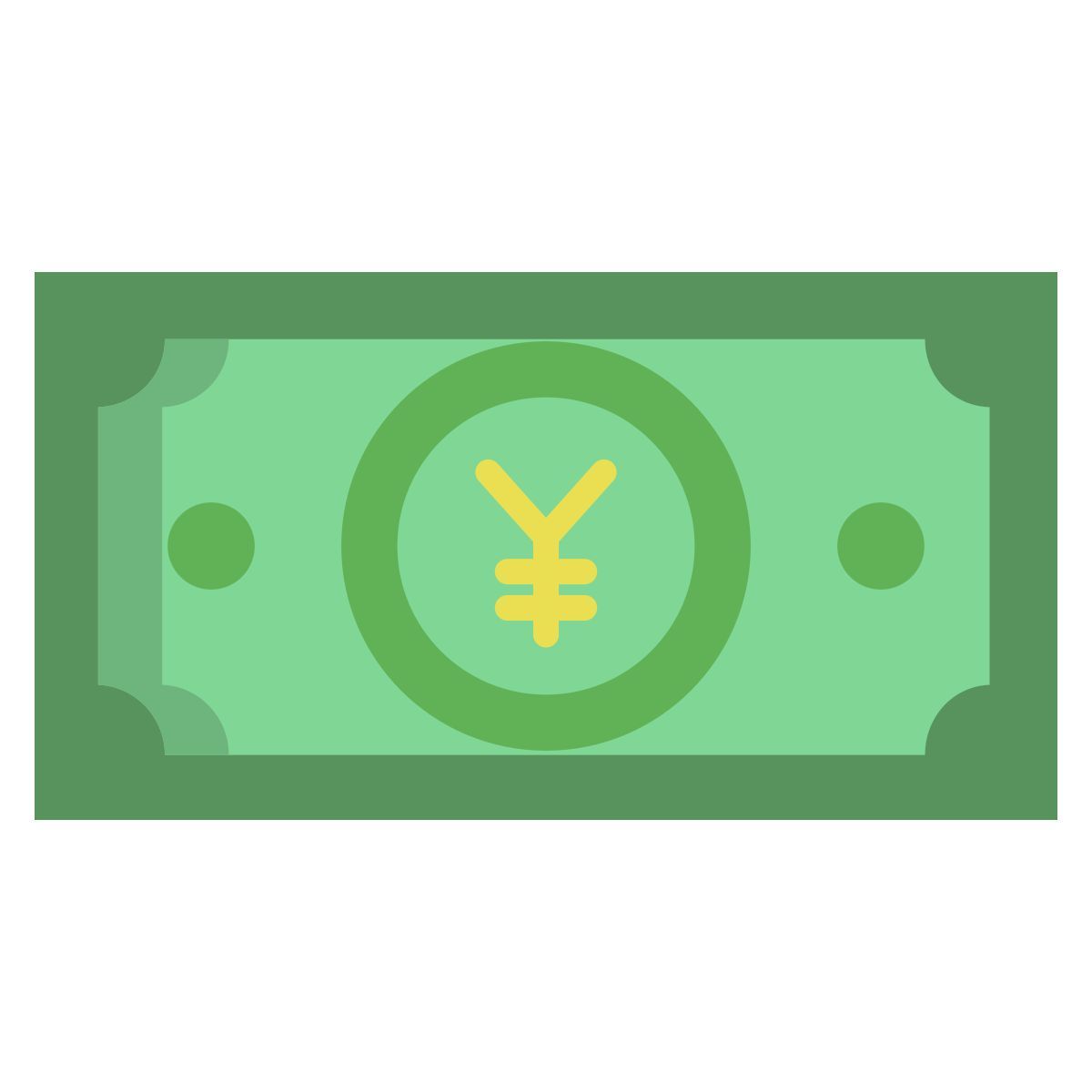 yen icon
