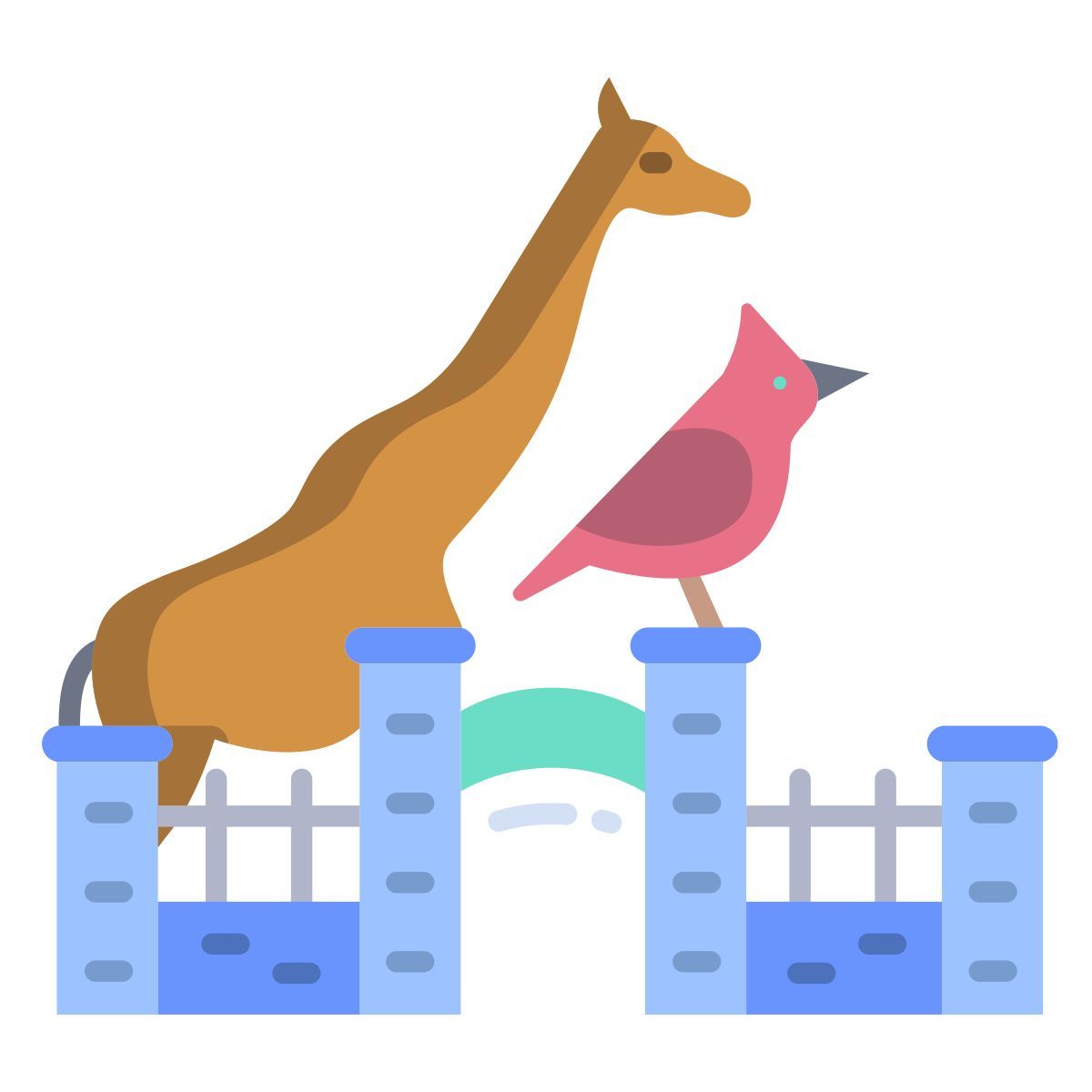 zoo icon