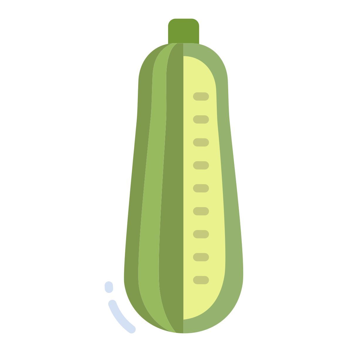 zucchini icon