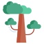 Eucalyptus Tree icon