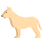 Bull Terrier icon