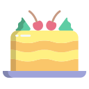 external Cake-pastries-icongeek26-flat-icongeek26-35 icon