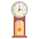 external Clock-clocks-icongeek26-flat-icongeek26-27 icon