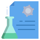 external Laboratory-Equipment-chemistry-icongeek26-flat-icongeek26 icon