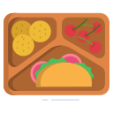 external Lunchbox-lunchbox-icongeek26-flat-icongeek26-27 icon