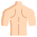 external Male-Body-human-body-parts-icongeek26-flat-icongeek26-2 icon