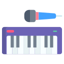 external Music-Composing-hobbies-icongeek26-flat-icongeek26 icon
