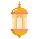 external Ramadan-Lantern-ramadan-icongeek26-flat-icongeek26 icon