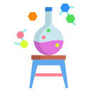 external Science-Lab-school-icongeek26-flat-icongeek26 icon