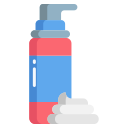 external Shaving-Foam-therapy-icongeek26-flat-icongeek26 icon