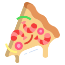 external Shrimp-Pizza-pizza-and-burger-icongeek26-flat-icongeek26 icon