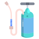 external Spray-Machine-pest-control-icongeek26-flat-icongeek26 icon