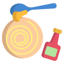 external Spreading-Sauce-recipes-and-ingredients-icongeek26-flat-icongeek26-2 icon