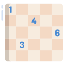 external Sudoku-table-games-icongeek26-flat-icongeek26 icon
