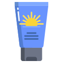 external Sunscreen-summer-icongeek26-flat-icongeek26 icon