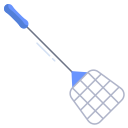 external Swatter-pest-control-icongeek26-flat-icongeek26 icon