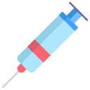 external Syringe-hospital-icongeek26-flat-icongeek26 icon