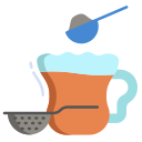 external Tea-tea-icongeek26-flat-icongeek26 icon