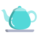 external Teapot-kitchen-tools-icongeek26-flat-icongeek26 icon