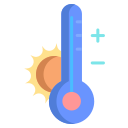 external Temperature-weather-icongeek26-flat-icongeek26-2 icon
